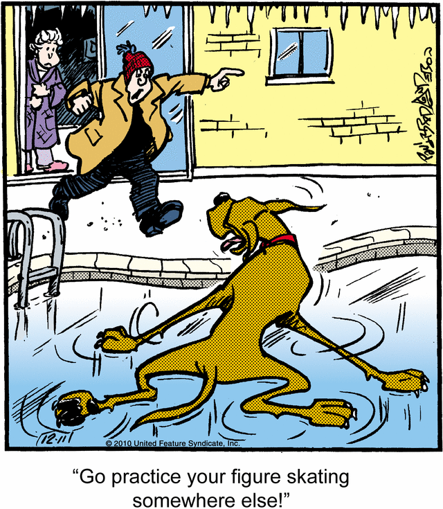 marmaduke